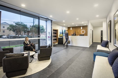 Quest Maribyrnong - Accommodation NT 1