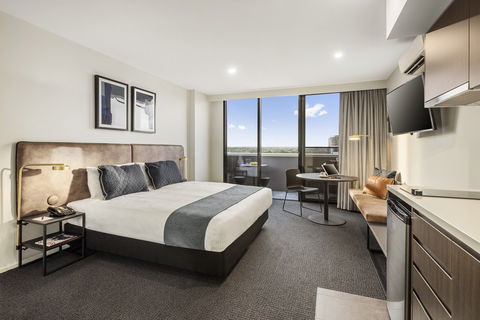 Quest Maribyrnong - Accommodation NT 2