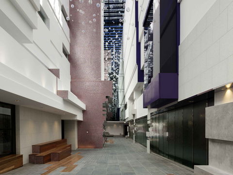 The Sebel Melbourne Docklands - NT Tourism 2