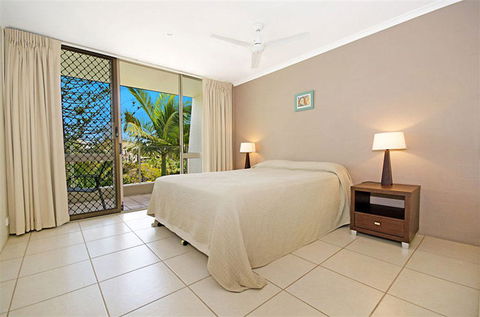Noosa Harbour Resort - Accommodation NT 1