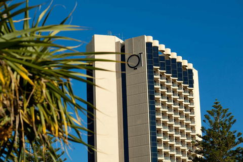 QT Gold Coast - Accommodation NT 1