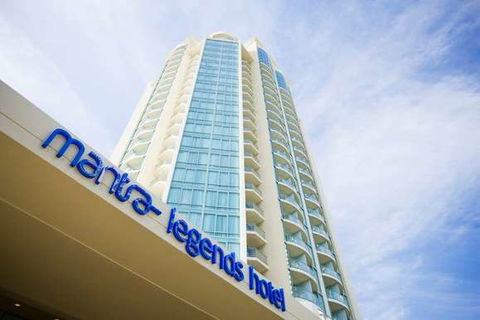 Mantra Legends Hotel - Accommodation NT 0
