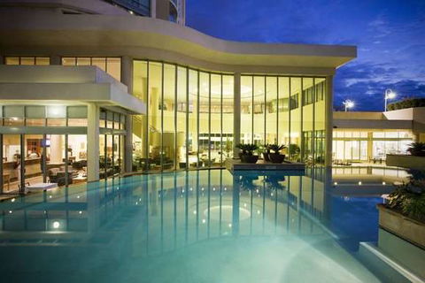 Mantra Legends Hotel - Accommodation NT 1