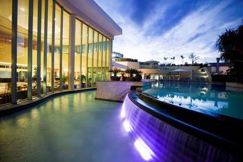 Mantra Legends Hotel - Accommodation NT 2