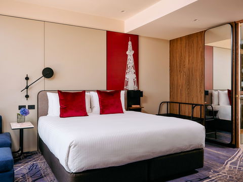 Mercure Melbourne Doncaster - Accommodation NT 3