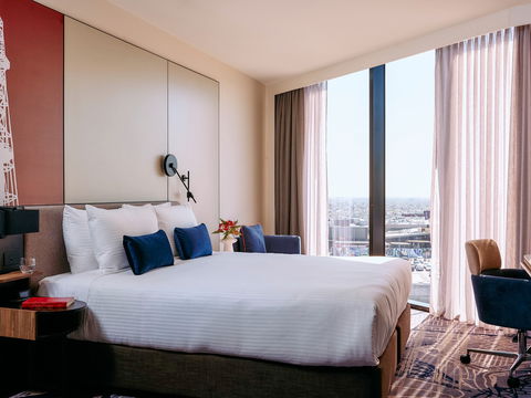 Mercure Melbourne Doncaster - Accommodation NT 4