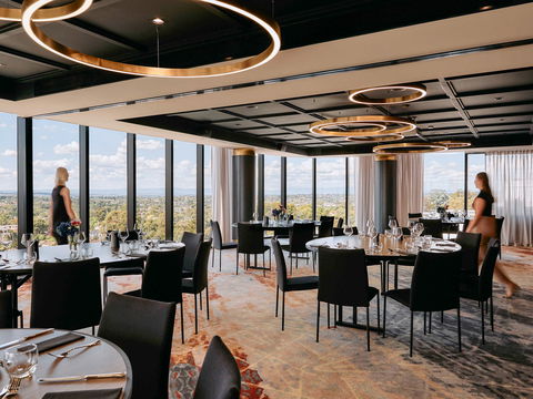 Mercure Melbourne Doncaster - Accommodation NT 9