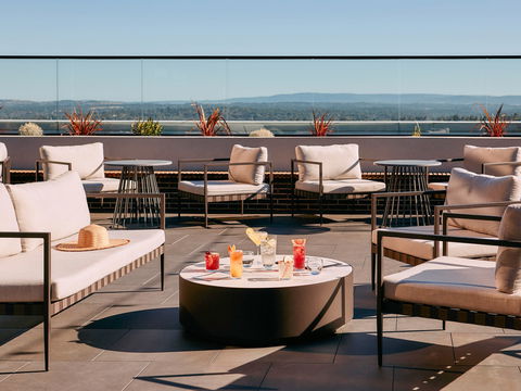 Mercure Melbourne Doncaster - Accommodation NT 12