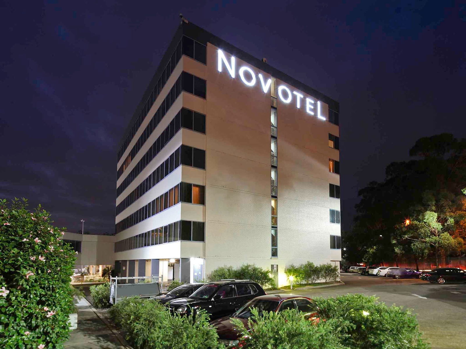 Rooty Hill NSW NT Tourism