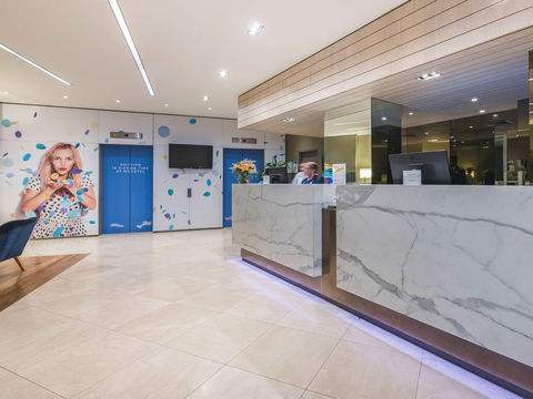 Novotel Sydney Rooty Hill - NT Tourism 1