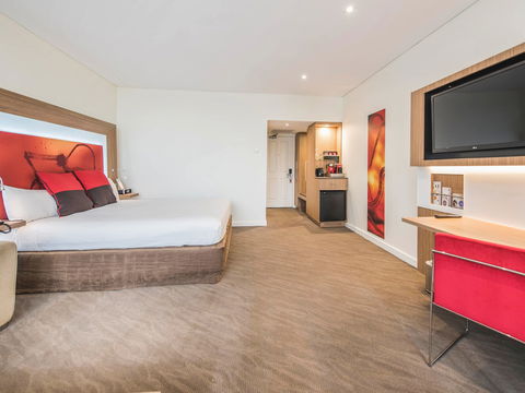 Novotel Sydney Rooty Hill - NT Tourism 2