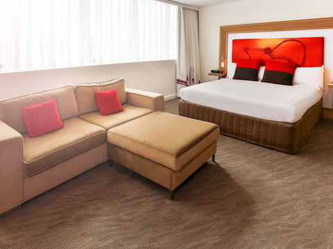 Novotel Sydney Rooty Hill - NT Tourism 5