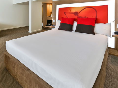 Novotel Sydney Rooty Hill - NT Tourism 9