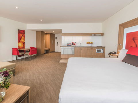 Novotel Sydney Rooty Hill - NT Tourism 10