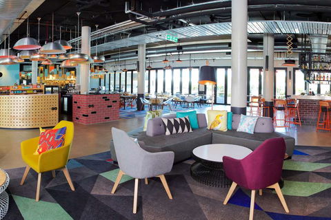 Atura Hotel Blacktown - NT Tourism 4
