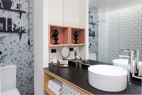 Atura Hotel Blacktown - NT Tourism 5
