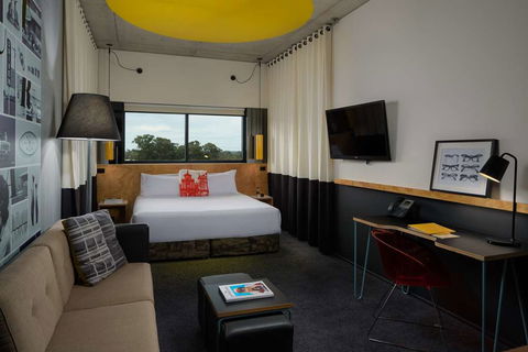 Atura Hotel Blacktown - NT Tourism 6