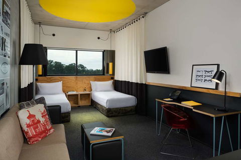 Atura Hotel Blacktown - NT Tourism 7