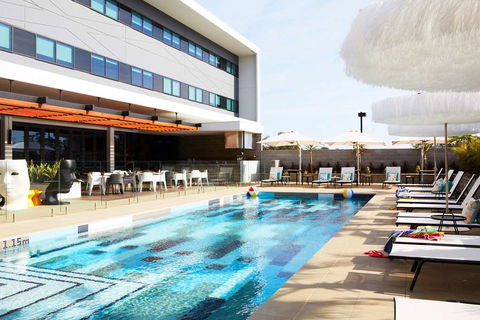 Atura Hotel Blacktown - NT Tourism 8