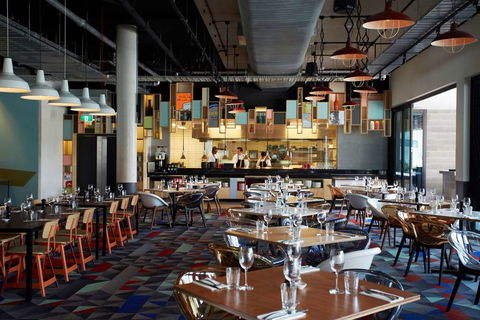 Atura Hotel Blacktown - NT Tourism 13