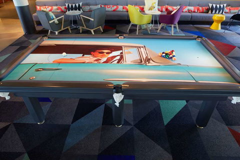 Atura Hotel Blacktown - NT Tourism 16