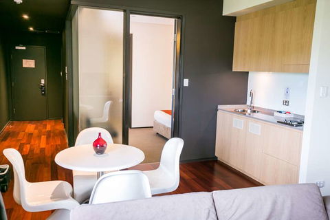 Alpha Hotel Eastern Creek - NT Tourism 17