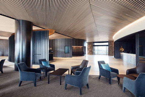 RACV Cape Schanck Resort - Accommodation NT 2