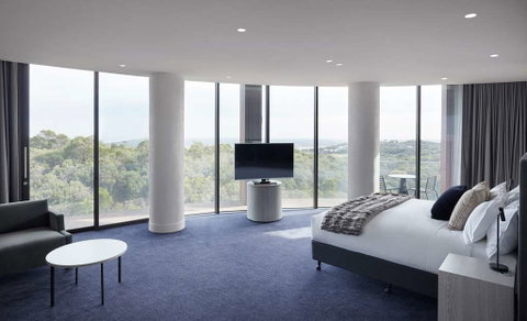 RACV Cape Schanck Resort - Accommodation NT 3