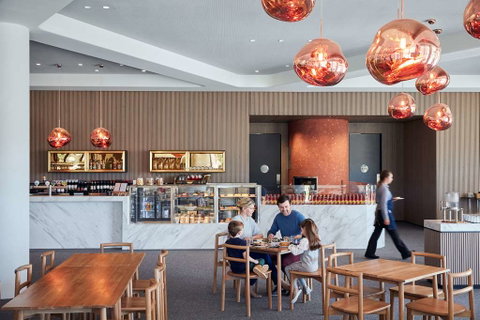 RACV Cape Schanck Resort - Accommodation NT 7