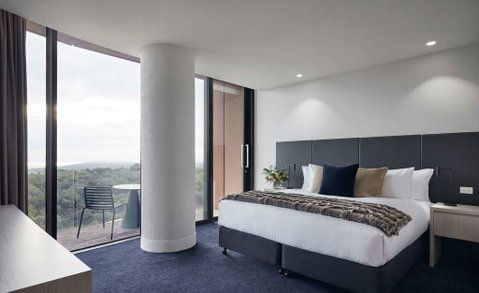 RACV Cape Schanck Resort - Accommodation NT 10
