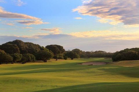 RACV Cape Schanck Resort - Accommodation NT 15