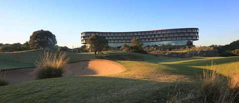 RACV Cape Schanck Resort - Accommodation NT 17