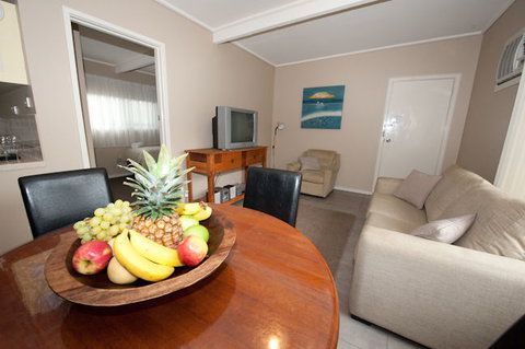 Admiral Motor Inn - Accommodation NT 3