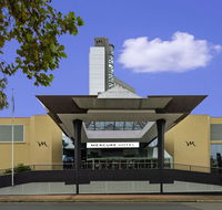 Mercure Sydney Bankstown - Accommodation NT