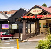 Caringbah Hotel a NightCap Hotel - Accommodation NT