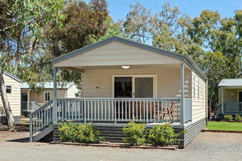 Discovery Parks Barossa Valley - Accommodation NT 1