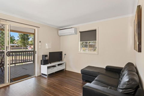 Discovery Parks Barossa Valley - Accommodation NT 3