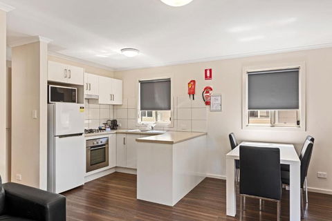 Discovery Parks Barossa Valley - Accommodation NT 5