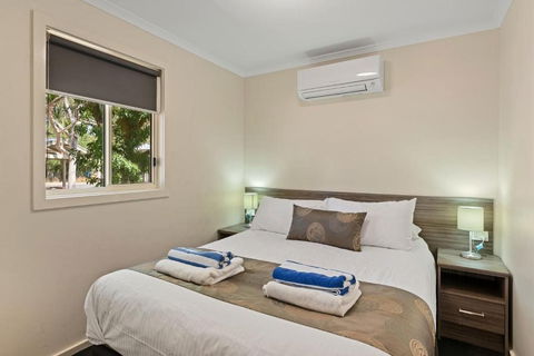 Discovery Parks Barossa Valley - Accommodation NT 6
