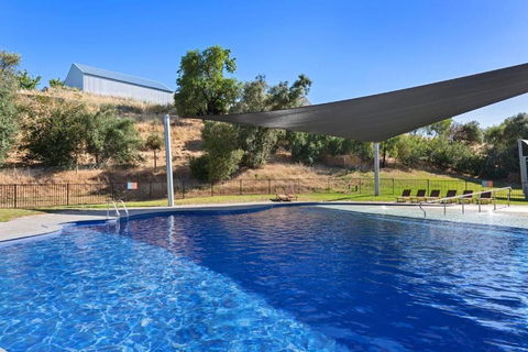 Discovery Parks Barossa Valley - Accommodation NT 7