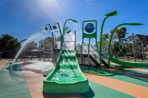Discovery Parks Barossa Valley - Accommodation NT 8