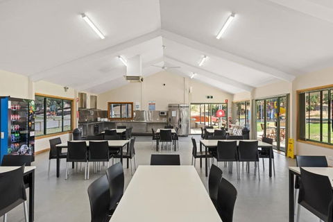 Discovery Parks Barossa Valley - Accommodation NT 9