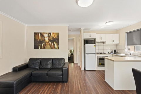 Discovery Parks Barossa Valley - Accommodation NT 10