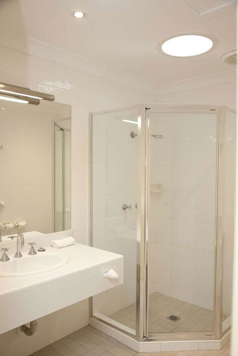 Zig Zag Motel - Accommodation NT 10