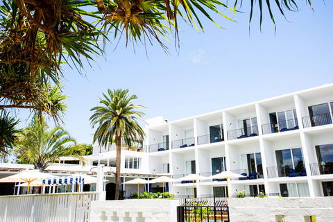 Halcyon House - Accommodation NT 5
