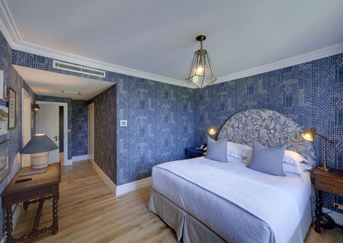 Halcyon House - Accommodation NT 11