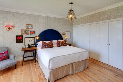 Halcyon House - Accommodation NT 12