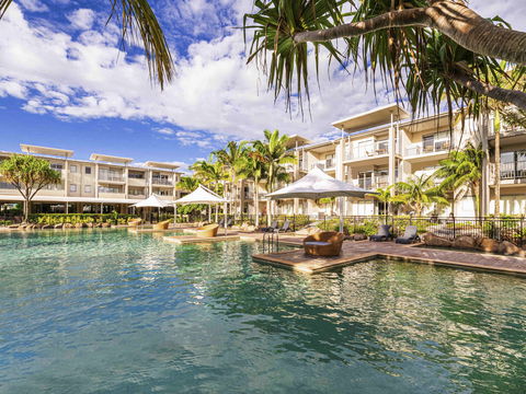 Peppers Salt Resort & Spa - NT Tourism 0