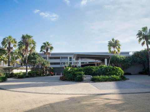 Peppers Salt Resort & Spa - NT Tourism 1