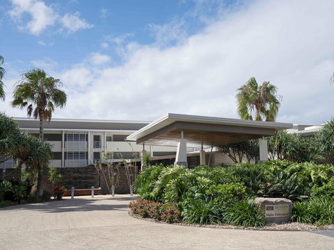 Peppers Salt Resort & Spa - NT Tourism 2